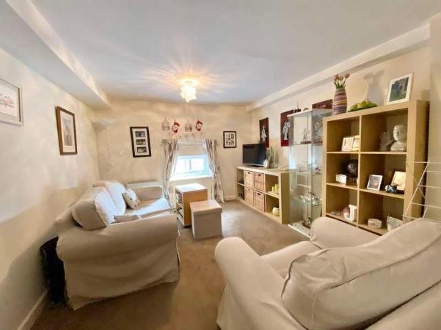Apartment for rent in Driffield, East Riding Of Yorkshire