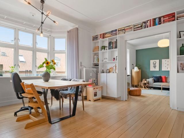 Lejlighed til salg i Aarhus, Aarhus Kommune