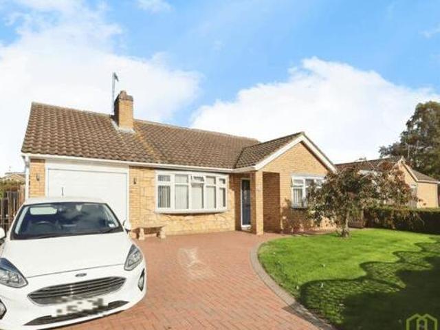 House for sale in Brayford, Lincolnshire