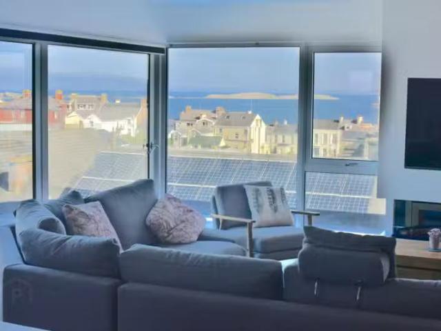 Apartment to rent