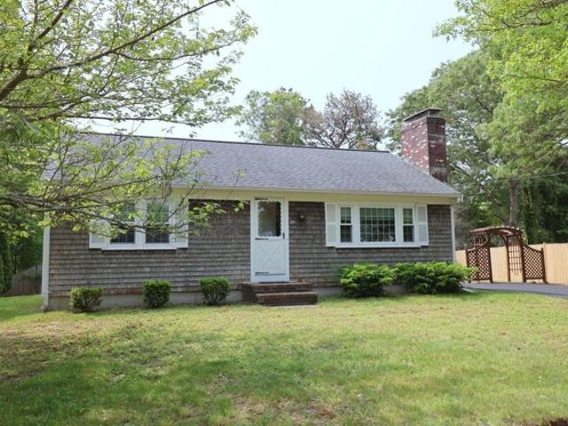 House for sale in Dennis, Massachusetts