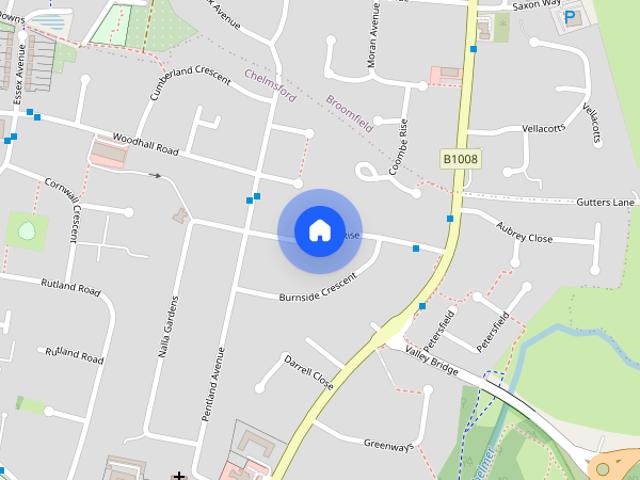 House for rent in Melbourne, Chelmsford