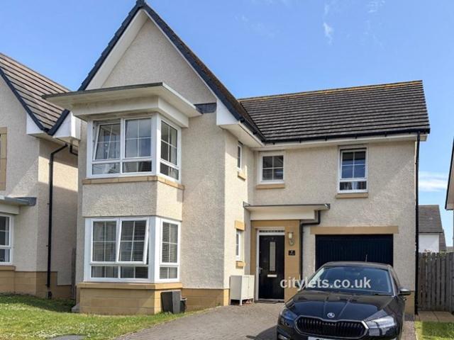 House for rent in Frogston, Fairmilehead