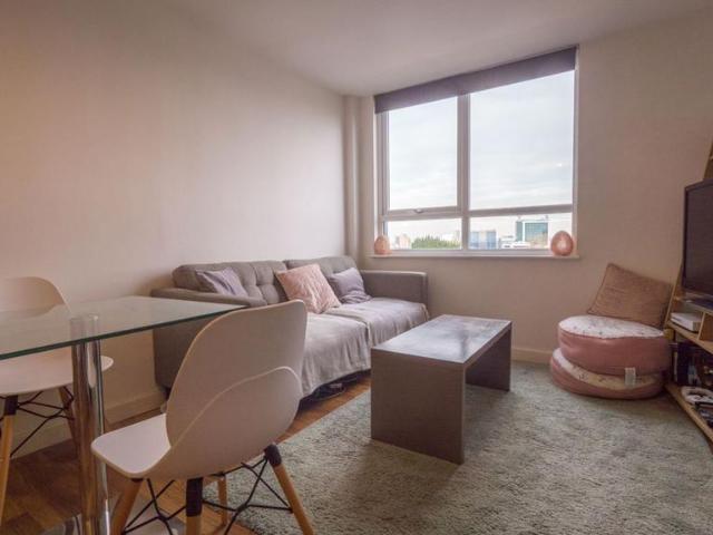 Apartment for rent in Old Trafford, Trafford Park