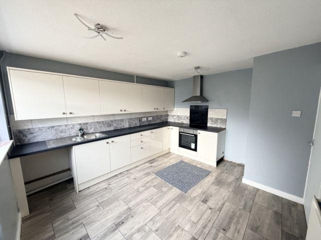 House for rent in Nangreaves, Wales