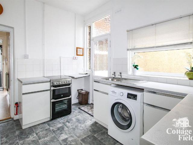 Apartment for rent in Greater London