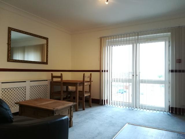 Apartment for rent in Nangreaves, Wales