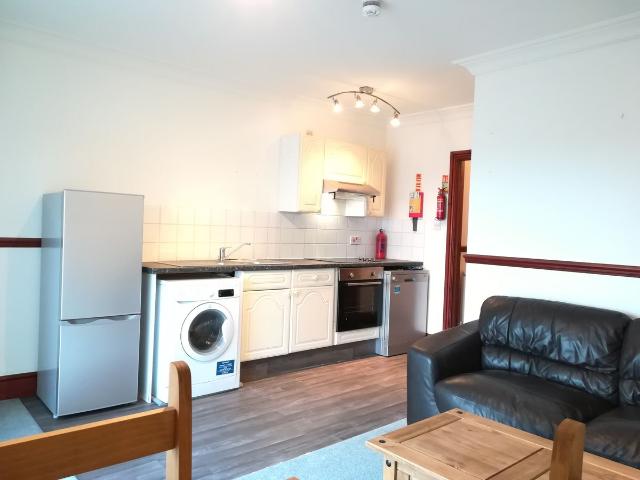 Apartment for rent in Nangreaves, Wales