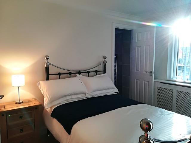 Apartment for rent in Nangreaves, Wales