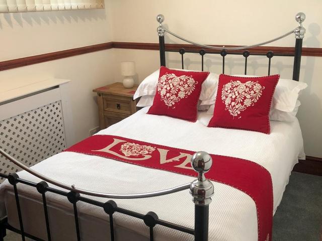 Apartment for rent in Nangreaves, Wales