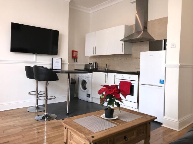 Apartment for rent in Brynmill, Swansea