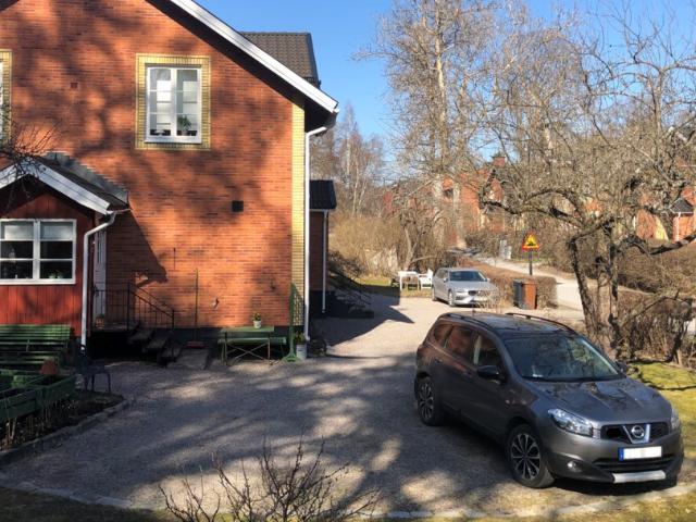 Bostadsrätt till salu i Botkyrka, Stockholm