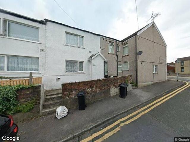 House for rent in Coedffranc, Skewen