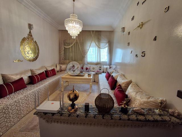 Appartement vente à Skhirat