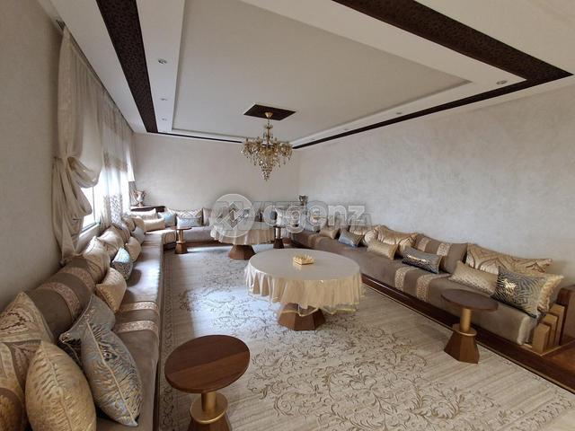 Maison vente à Témara