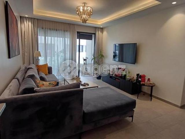 Appartement vente à Skhirat