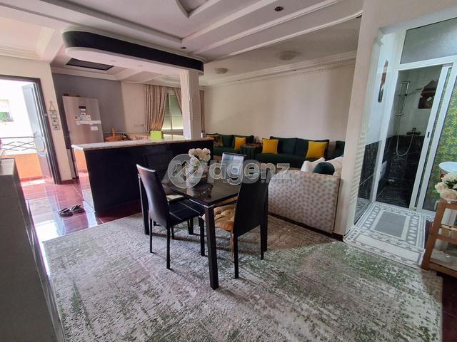 Maison vente à Skhirat