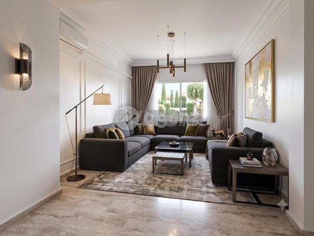 Appartement vente à Skhirat