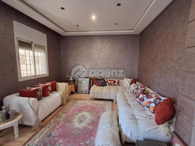 Maison vente à Skhirat