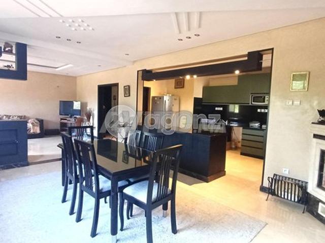 Appartement location à Skhirat