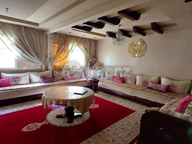 Maison vente à Rbat