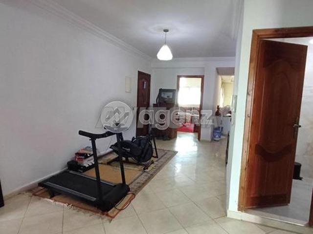 Appartement vente à Dcheira El Jihadia, Oued ed Dahab-Lagouira