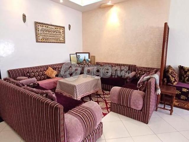 Appartement vente à Skhirat