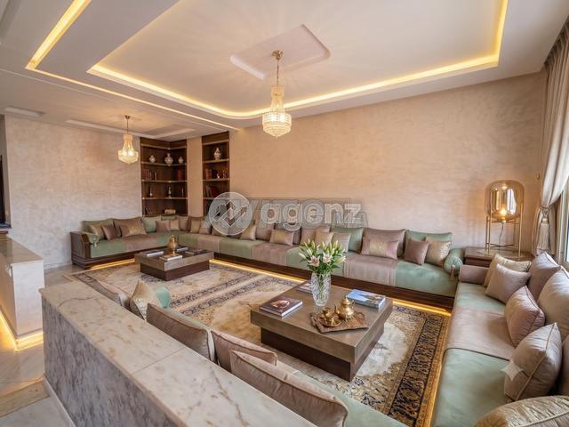 Appartement vente à Dcheira El Jihadia, Oued ed Dahab-Lagouira