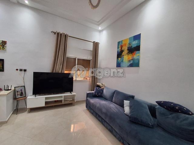 Appartement location à Skhirat