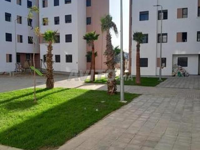 Appartement location à Témara