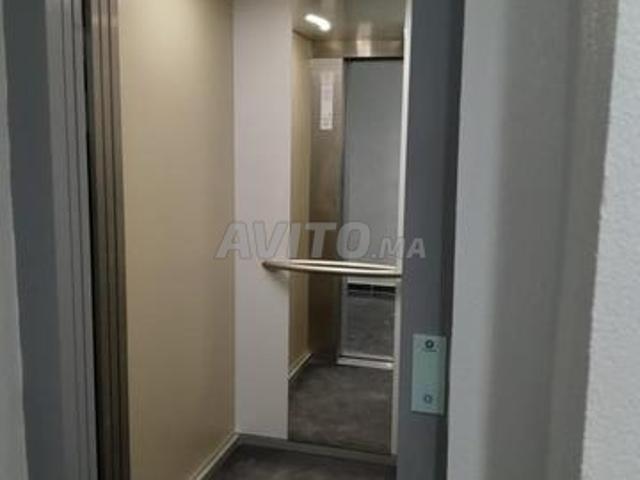 Appartement location à Témara