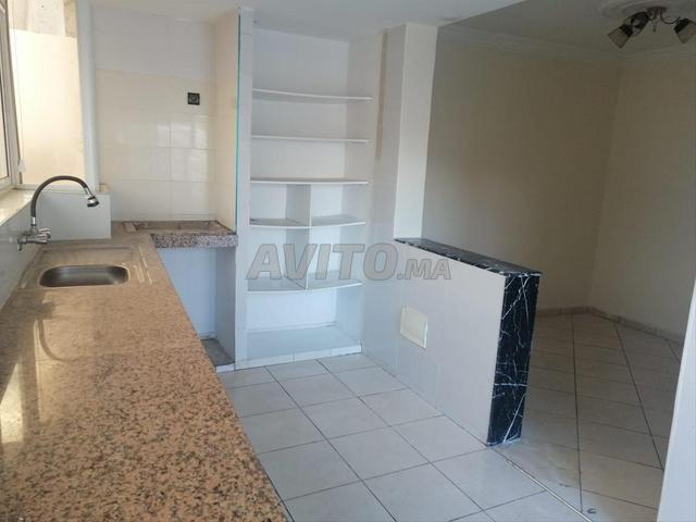 Appartement vente à Skhirat