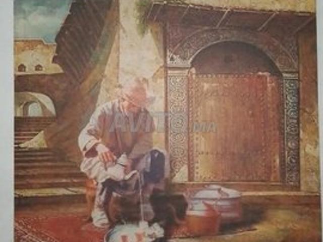 Appartement vente à Skhirat