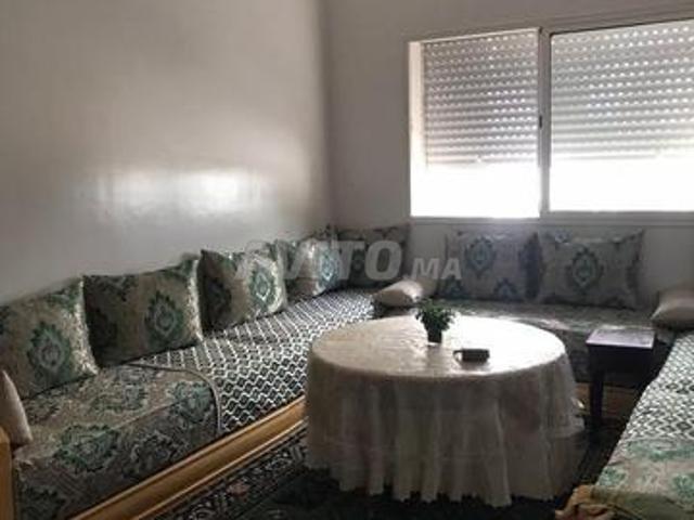 Appartement vente à Skhirat