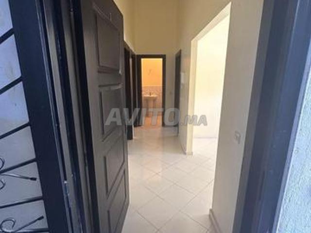 Appartement vente à Hay Riad, Berkane