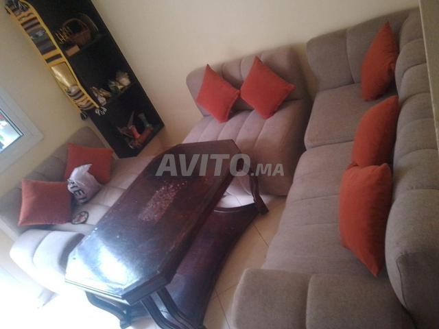 Appartement location à Skhirat