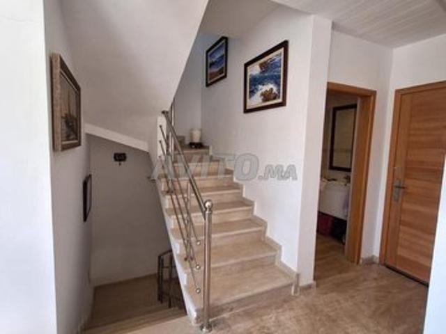 Appartement vente à Skhirat, Rabat-Salé-Zemmour-Zaër