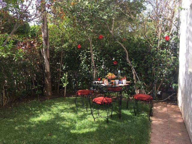 Villa vente à Skhirat