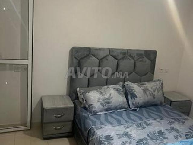 Appartement vente à Skhirat