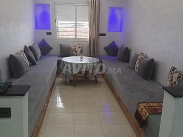 Appartement location à Skhirat