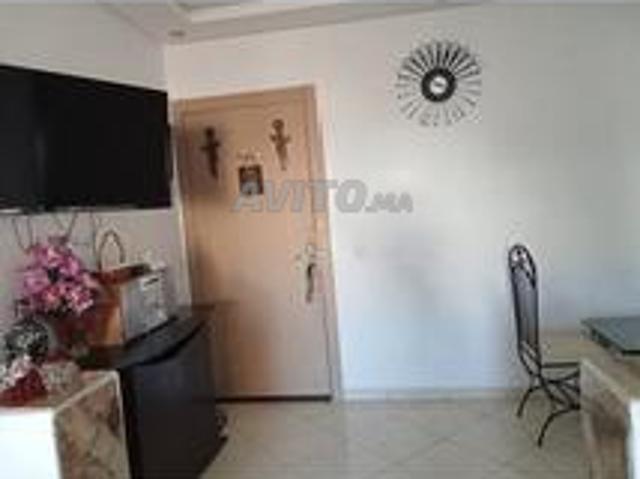 Appartement location à Skhirat