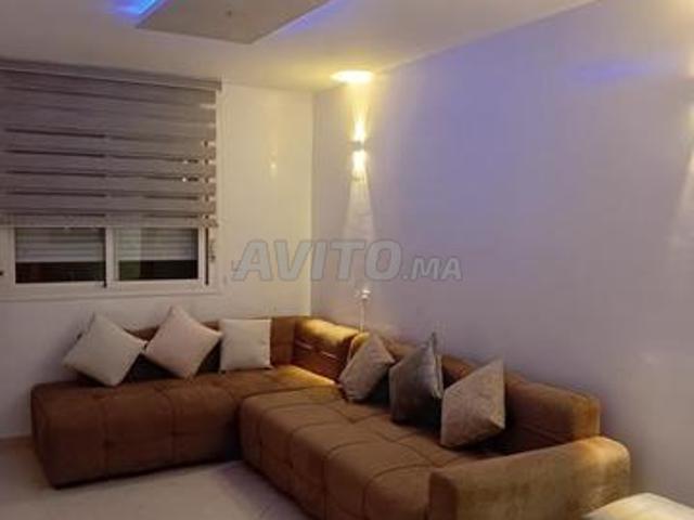 Appartement vente à Skhirat