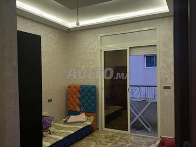 Appartement location à Skhirat, Rabat-Salé-Zemmour-Zaër