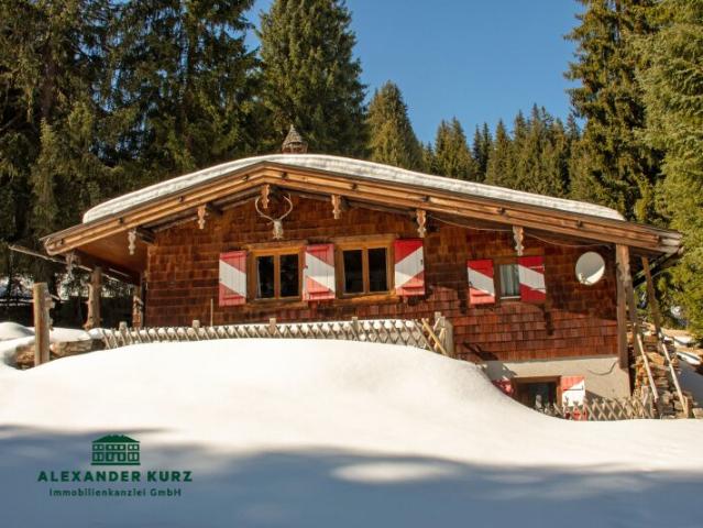 Haus kaufen in Saalbach-Hinterglemm, Salzburg
