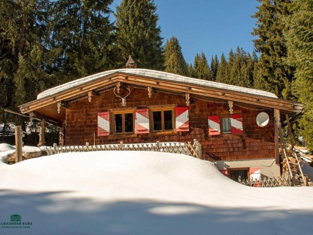 Haus kaufen in Saalbach-Hinterglemm, Salzburg