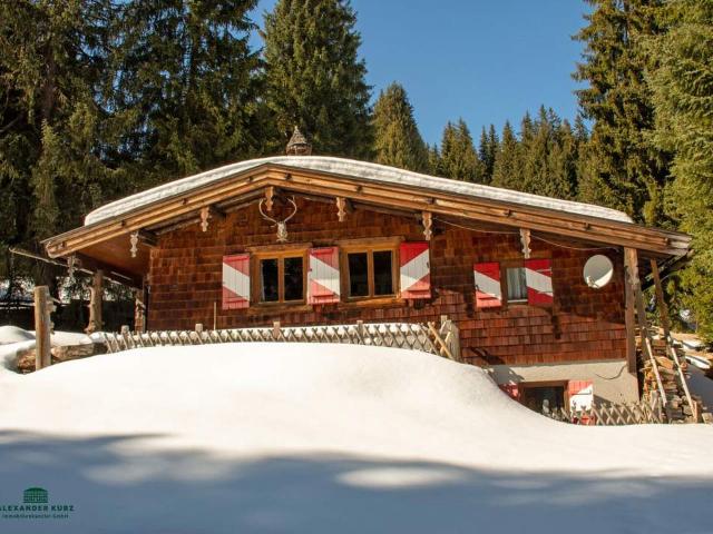 Haus kaufen in Zell, Kärnten