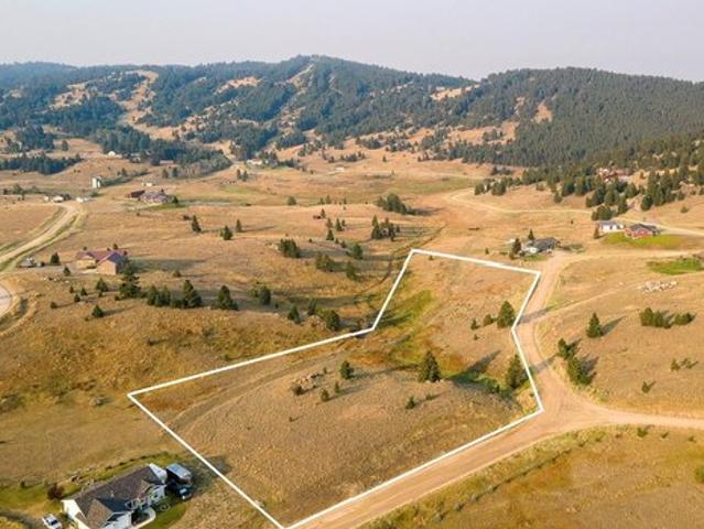 Land for sale in Butte, Montana