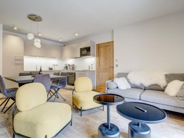 Appartement vente à Thonon-les-Bains, Morzine