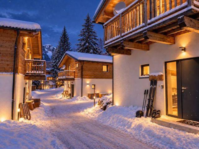 Haus kaufen in Turracher Höhe, Reichenau