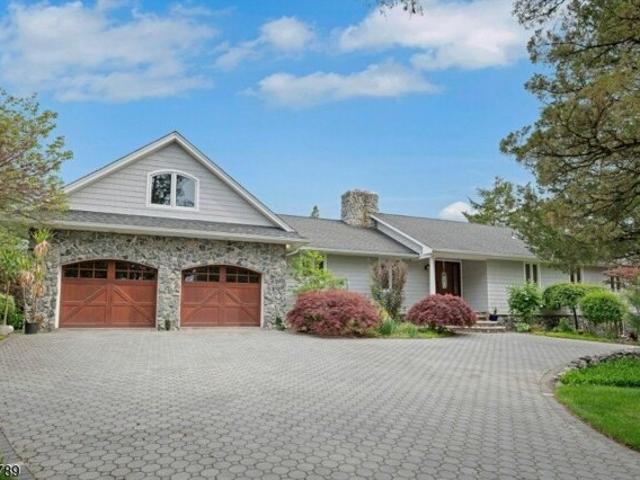 House for sale in Bedminster, New Jersey